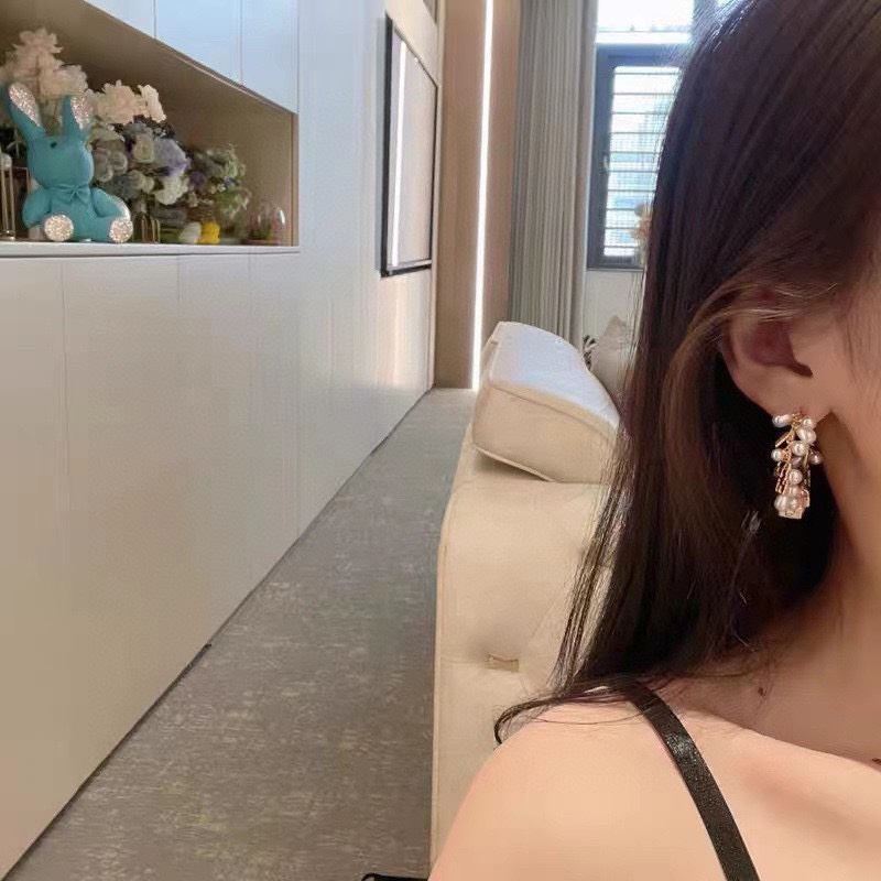 Fendi Earrings